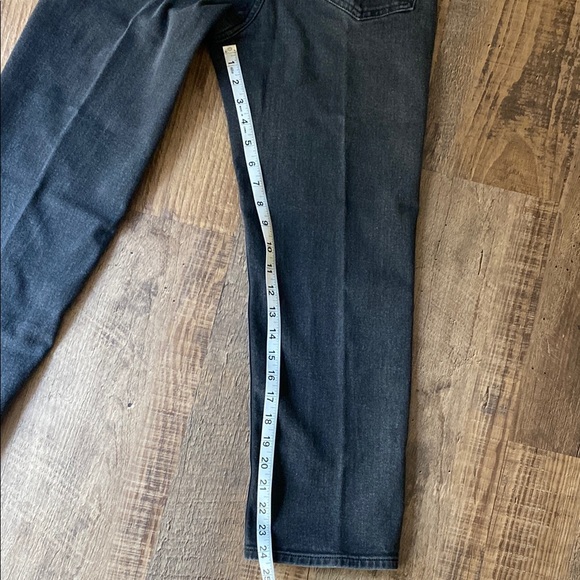 Super High Rise Capri - Picture 7 of 8